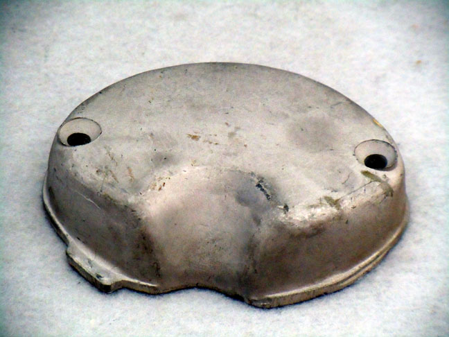 Honda Part Image